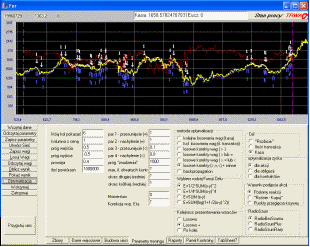 sieci neuronowe w predykcji trend�w gie�dowych